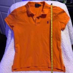Polo shirt